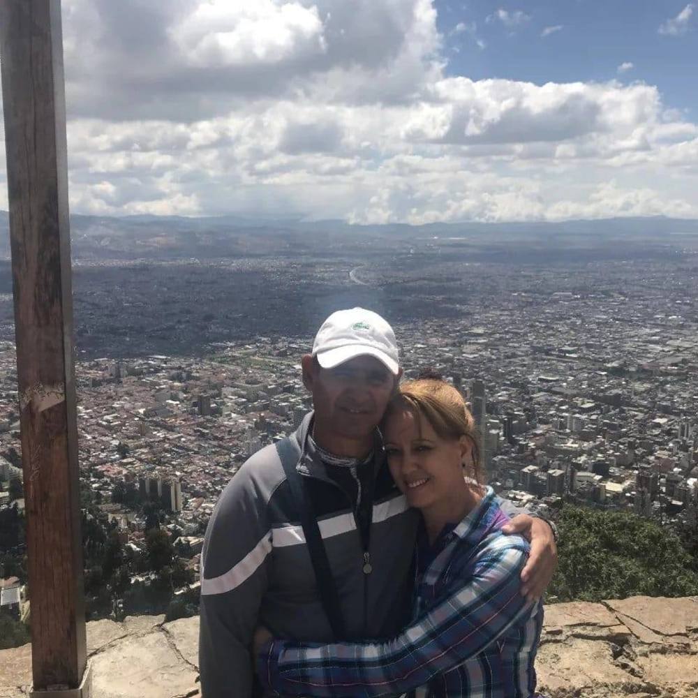 Meet your Posher, Irina